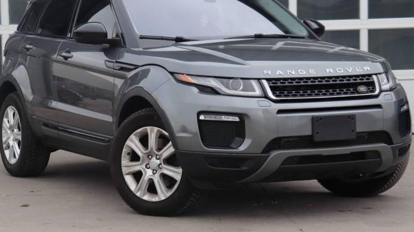 LAND ROVER RANGE ROVER EVOQUE 2017 SALVP2BG6HH242210 image